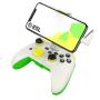 RiotPWR ESL Gaming Controller Verde, Bianco, Giallo Lightning Gamepad iOS