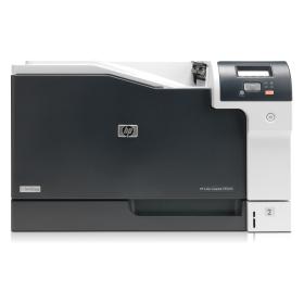 HP Color LaserJet Professional Impresora CP5225dn, Impresión a dos caras