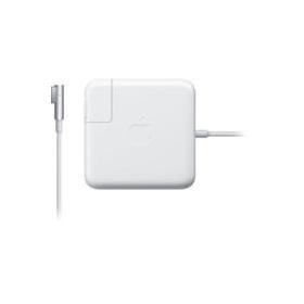 Apple MagSafe Power Adapter 60W, EU power adapter inverter Indoor White