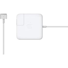 Apple 45W MagSafe 2 Netzteil & Spannungsumwandler Drinnen Weiß