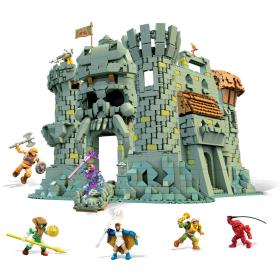 MEGA Masters of the Universe GGJ67 juguete de construcción