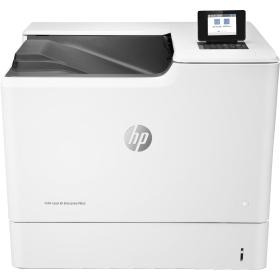 HP Color LaserJet Enterprise M652dn, Estampado