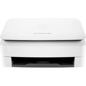 HP Scanjet Enterprise Flow 7000 s3 Escáner alimentado con hojas 600 x 600 DPI A4 Blanco