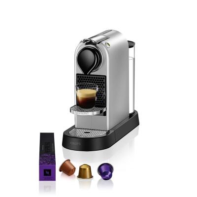▷ Krups Nespresso XN741B Espresso machine