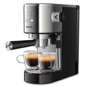 Krups Virtuoso XP442C11 cafetera eléctrica Semi-automática Máquina espresso