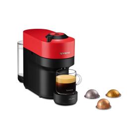Krups Vertuo Pop XN9205K Totalmente automática Macchina per caffè a capsule 0,56 L
