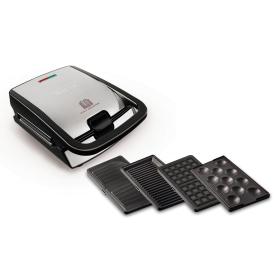 Tefal Snack Collection SW854D