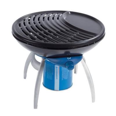 Campingaz Party Barbecue Kettle Gas Nero, Blu 1350 W