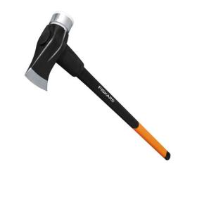 Fiskars 1001703 hammer Brick hammer Black, Orange