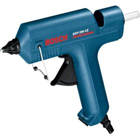 Bosch GKP 200 CE Hot glue gun Blue 500 W