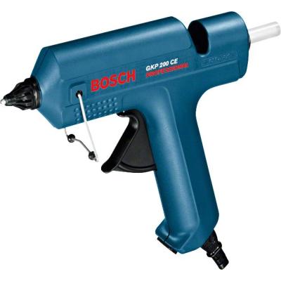 Bosch GKP 200 CE Hot glue gun Blue 500 W