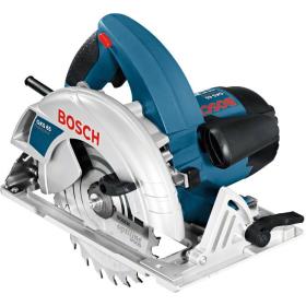 Bosch 0 601 667 001 scie circulaire portative 19 cm 5900 tr min 1600 W