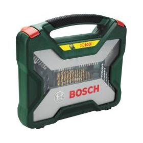 Bosch X-Line 103 pieza(s)