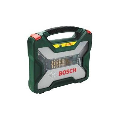 Bosch X-Line 103 pièce(s)