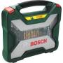 Bosch X-Line 103 pieza(s)