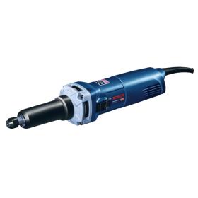 Bosch GGS 28 LC Professional Straight die grinder 30000 RPM Black, Blue, Grey 650 W
