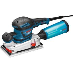 Bosch Ponceuse vibrante GSS 280 AVE Professional