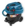 Bosch GAS 35 M AFC Professional Black, Blue 35 L 1380 W