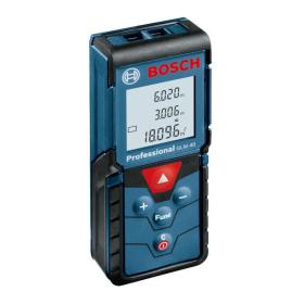 Bosch GLM 40 Professional Entfernungsmesser 0,15 - 40 m