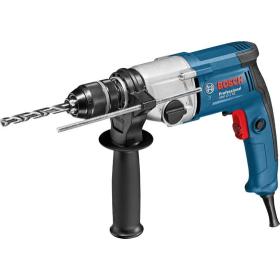 Bosch GBM 13-2 RE Professional 3000 RPM 2.4 kg Black, Blue, Stainless steel