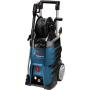 Bosch GHP 5-65 X Professional Limpiadora de alta presión o Hidrolimpiadora Vertical Eléctrico 520 l h 2400 W Negro, Azul