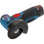 Bosch GWS 12V-76 Professional angle grinder 7.6 cm 19500 RPM 500 g