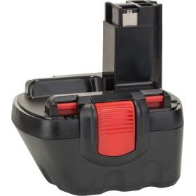 Bosch 2 607 335 848 batteria e caricabatteria per utensili elettrici