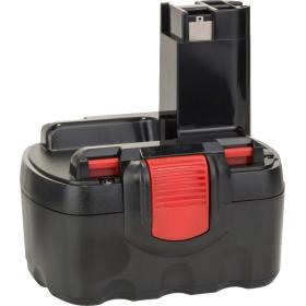 Bosch Batteries NiMH O-Pack 144 V