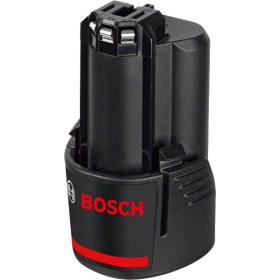 Bosch GBA 12V 3.0Ah Professional Batteria