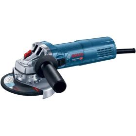 Bosch Meuleuse angulaire GWS 9-125 S Professional