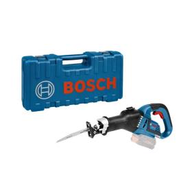Bosch GSA 18V-32 2500 spm Black, Blue, Red