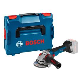 Bosch GWS 18V-10 SC Professional smerigliatrice angolare 15 cm 7500 Giri min 2 kg