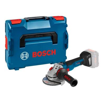 Bosch GWS 18V-10 SC Professional angle grinder 15 cm 7500 RPM 2 kg