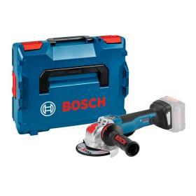 Bosch GWX 18V-10 PSC Professional angle grinder 12.5 cm 9000 RPM 2 kg