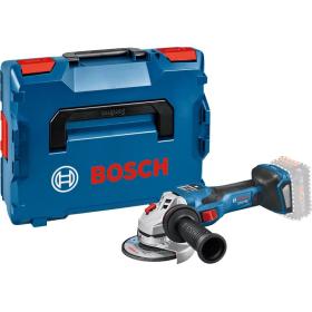 Bosch GWS 18V-15 SC Professional smerigliatrice angolare 7400 Giri min 2,3 kg