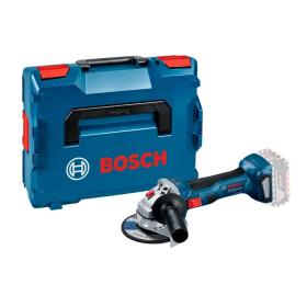 Bosch GWS 18V-7 Professional smerigliatrice angolare 12,5 cm 11000 Giri min 700 W 1,6 kg