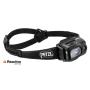 Petzl SWIFT RL Black, White Headband flashlight LED