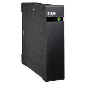 Eaton Ellipse ECO 1200 USB DIN sistema de alimentación ininterrumpida (UPS) En espera (Fuera de línea) o Standby (Offline) 1,2