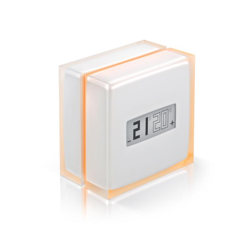 ▷ Netatmo Smart Thermostat