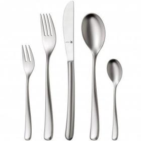 WMF Vision 12.7191.6330 flatware set 30 pc(s) Stainless steel