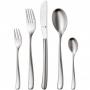 WMF Vision 12.7191.6330 set di posate 30 pz Stainless steel