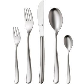 WMF Vision 12.7100.6331 flatware set 66 pc(s) Stainless steel