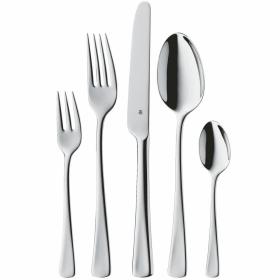 WMF 11.4800.6041 flatware set 66 pc(s) Stainless steel