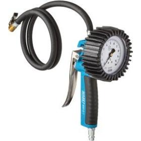 HAZET 9041G-1 tire pressure gauge 0 - 10 bar Analog pressure gauge