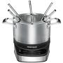Rommelsbacher F 1200 fondue, gourmet & wok 1,5 L 6 persona(e)