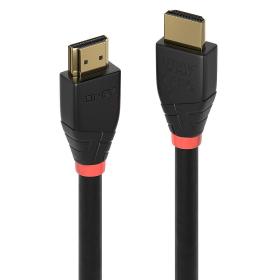 Lindy 41016 câble HDMI 7,5 m HDMI Type A (Standard) Noir