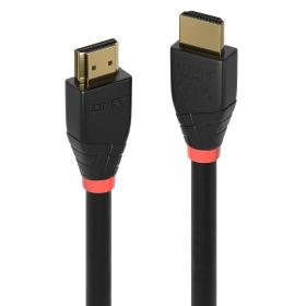 Lindy 41073 câble HDMI 20 m HDMI Type A (Standard) Noir