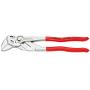 Knipex 86 03 250 pince Pince à joint coulissant