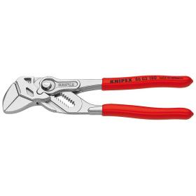 Knipex 86 03 180 pince Pince à joint coulissant