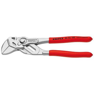Knipex 86 03 180 pince Pince à joint coulissant